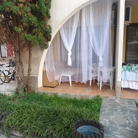 Apartment Marina Cape Ground Floor