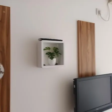 Marina Cape Ground Floor Apartment *