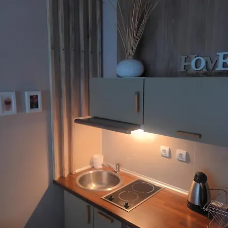 Apartment Marina Cape Ground Floor *