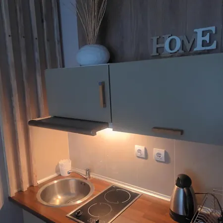 Apartment Marina Cape Ground Floor Aheloy