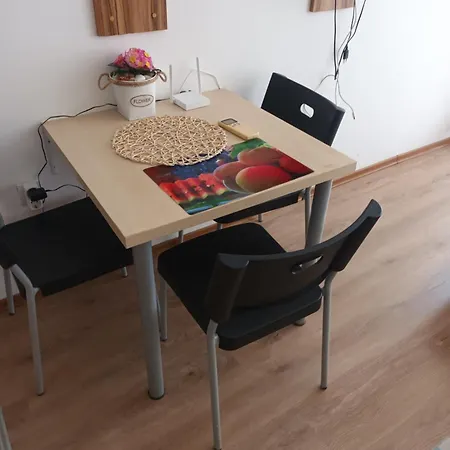 Marina Cape Ground Floor Apartment *