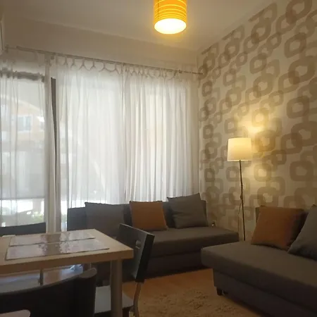 Marina Cape Ground Floor