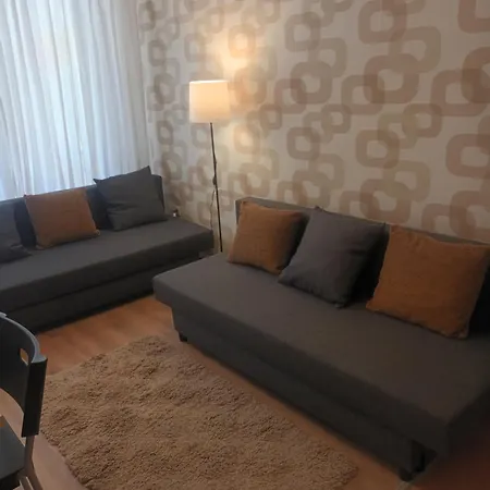 Apartment Marina Cape Ground Floor