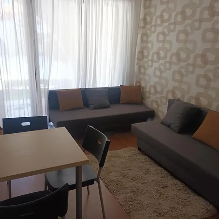 Marina Cape Ground Floor Apartment *