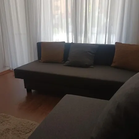Marina Cape Ground Floor *