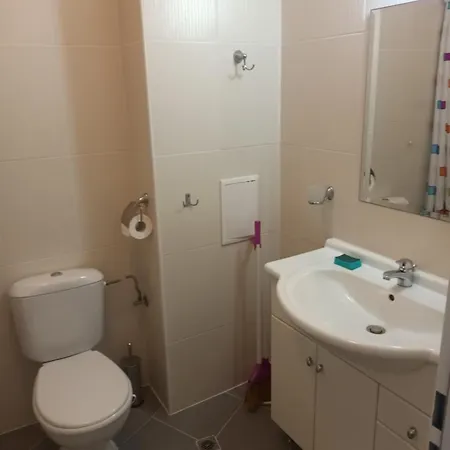 Apartment Marina Cape Ground Floor