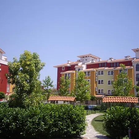 Apartment Marina Cape Ground Floor