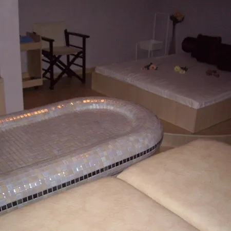 Apartment Marina Cape Ground Floor *
