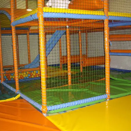Marina Cape Ground Floor Apartment Aheloy