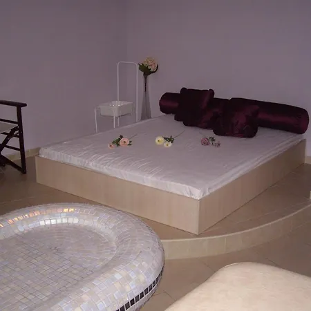 Apartment Marina Cape Ground Floor Aheloy