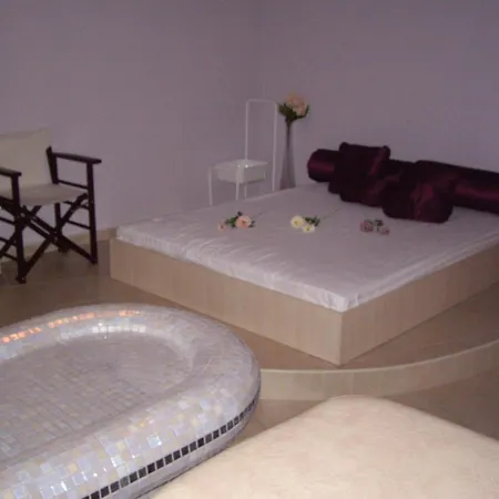 Marina Cape Ground Floor Apartment