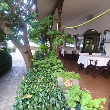 Marina Cape Ground Floor Apartment