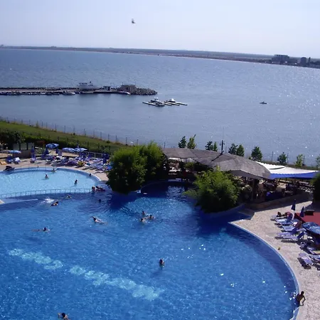 Apartment Marina Cape Ground Floor *