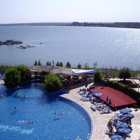 Marina Cape Ground Floor Apartment Aheloy