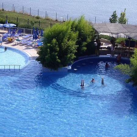 Apartment Marina Cape Ground Floor