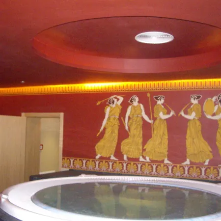 Apartment Marina Cape Ground Floor Aheloy