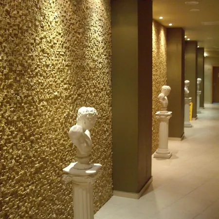 Marina Cape Ground Floor Aheloy
