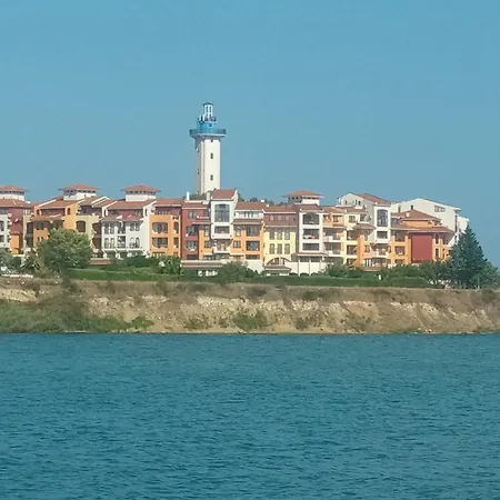 Marina Cape Ground Floor Apartment
